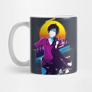 Izaya Orihara Mug